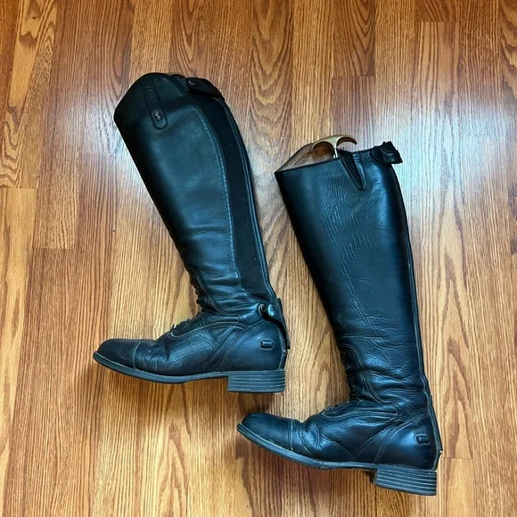 Tredstep Donatello III 38MR